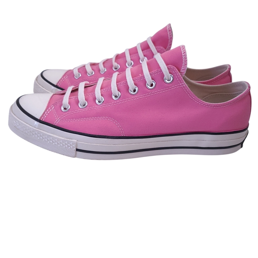 Converse Chuck Taylor 70 Pink 172681C Mens Size 12 - Picture 4 of 11